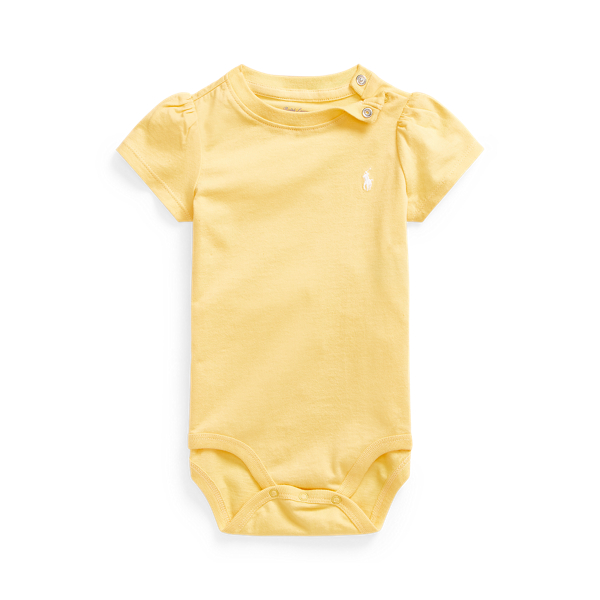 Jersey Tee Bodysuit