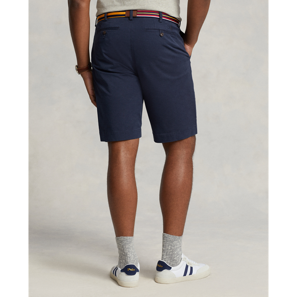 Polo Ralph Lauren Stretch classic fit shorts good