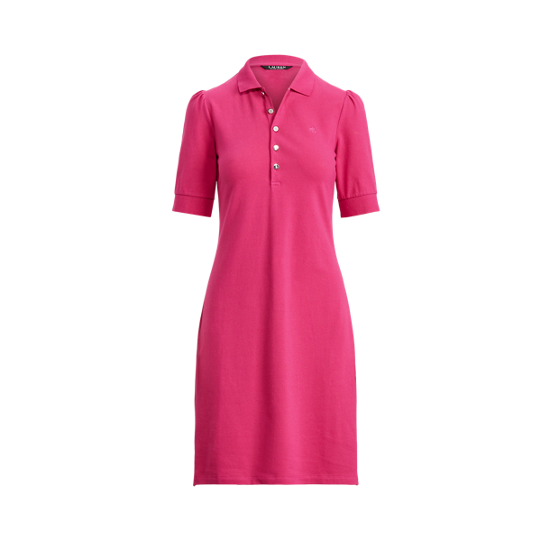Collared Shift Dress Lauren 1