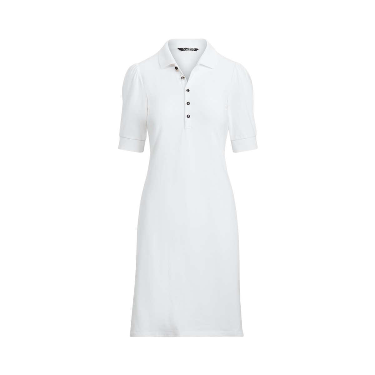 Collared Shift Dress | Ralph Lauren