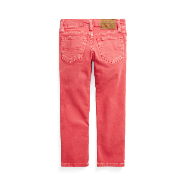Cohen Nantucket Red Sullivan Slim Stretch Jean Boys 1.5-6 Years 2