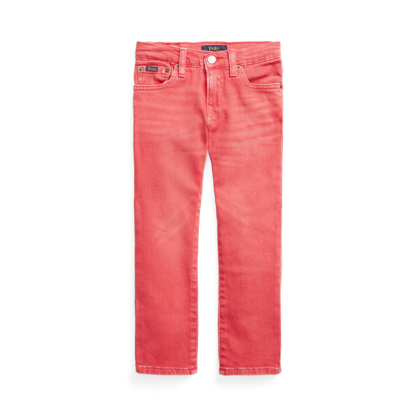 Jeans el&aacute;sticos Sullivan Slim Boys 1.5-6 Years em 1