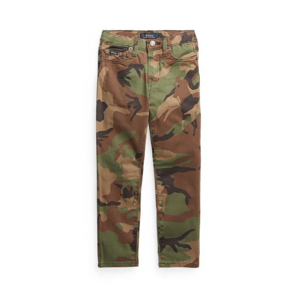 Ralph lauren camouflage pants hotsell