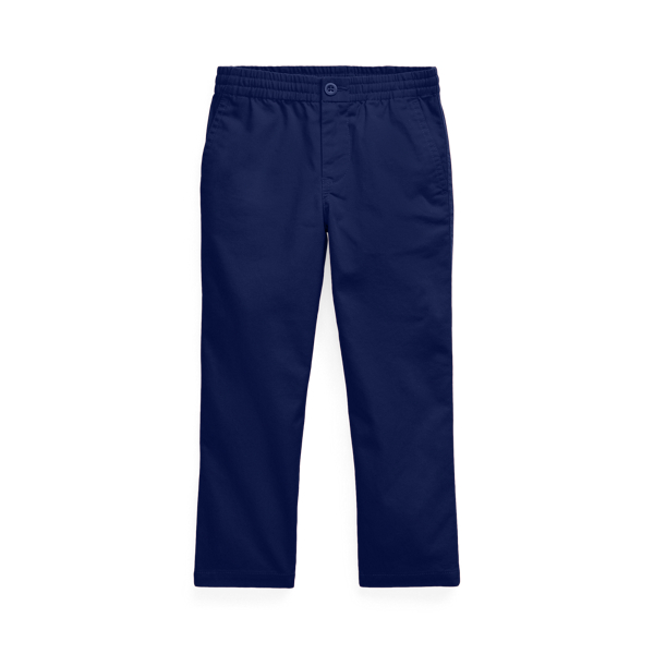 Polo Prepster Stretch Twill Trouser