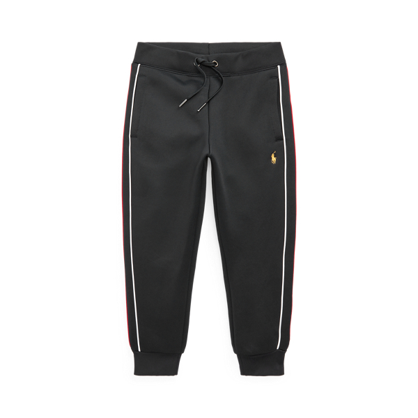 Lunar New Year Double-Knit Jogger Pant