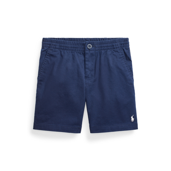 Polo Prepster Stretch Chino Short