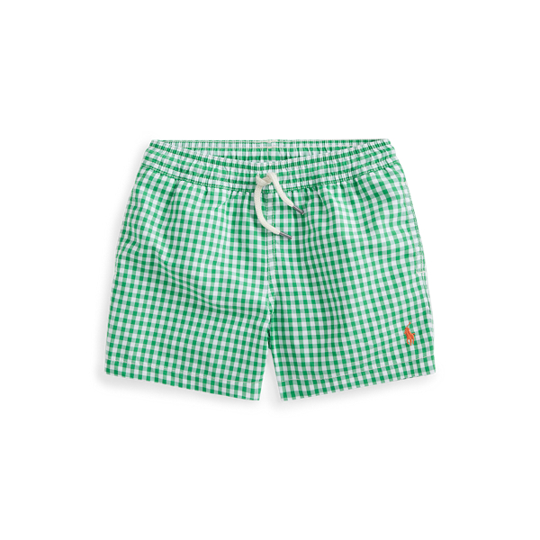 Traveller Swim Trunk