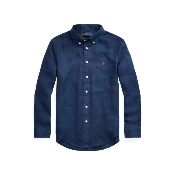 Linen Shirt