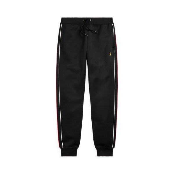 Lunar New Year Double-Knit Jogger Pant