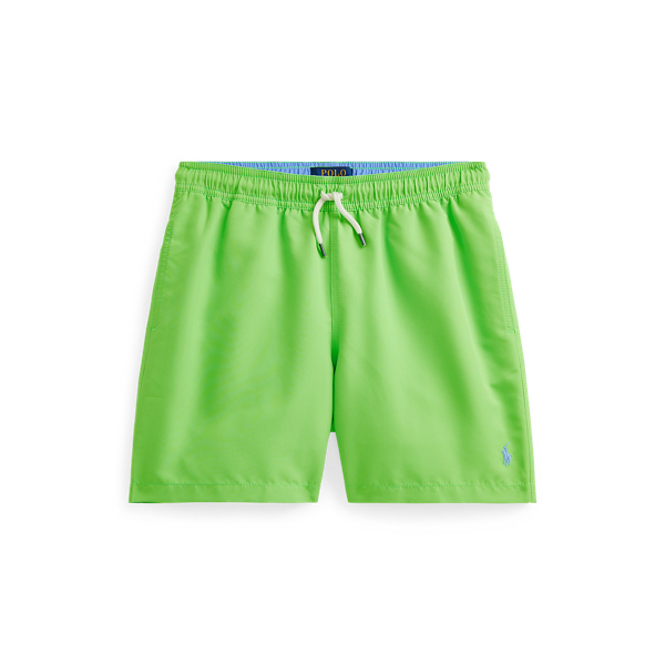 Traveller Swim Trunk Boys 6-14 Years 1