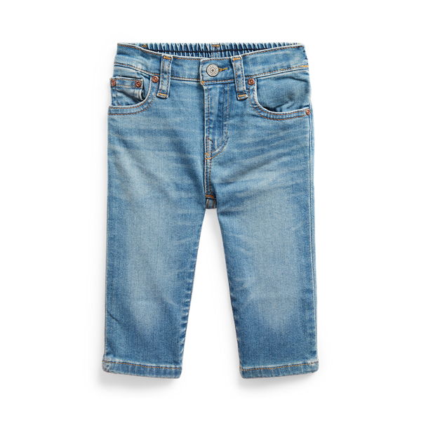 Sullivan Slim Stretch Jean