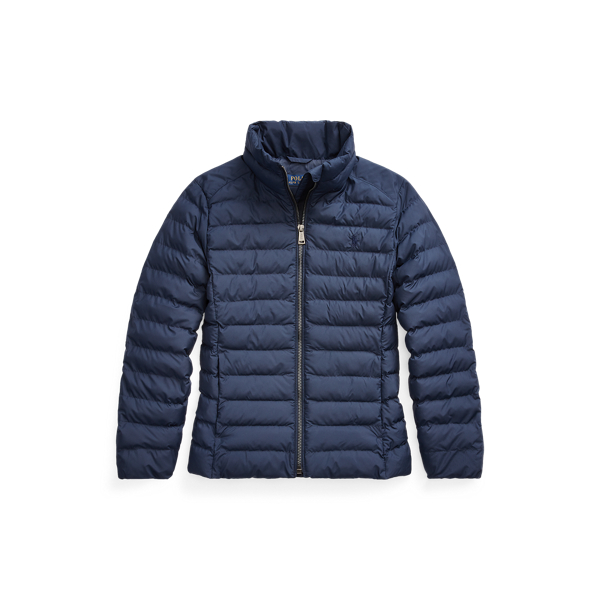 The Packable Jacket