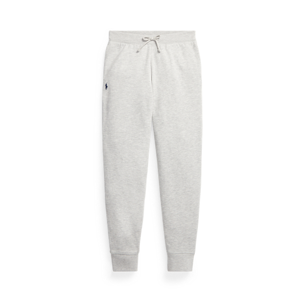 Andover Heather Fleece Jogger GIRLS 7-14 YEARS 1