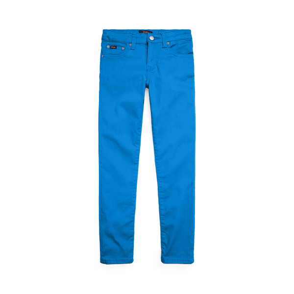 Tompkins Skinny Fit Jean