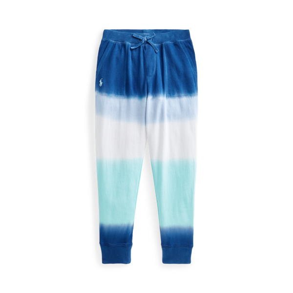Ombre Spa Terry Joggers GIRLS 7-14 YEARS 1