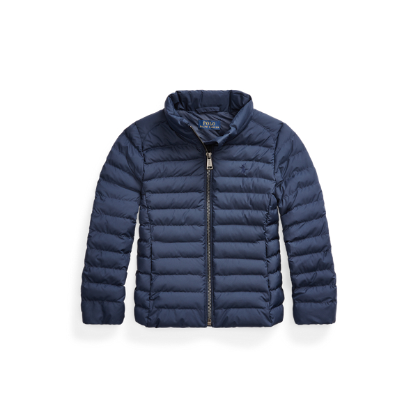 The Packable Jacket