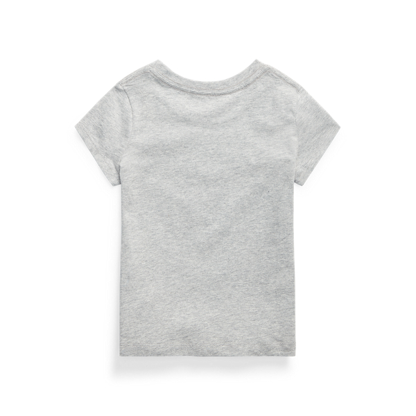 Cotton Jersey Tee