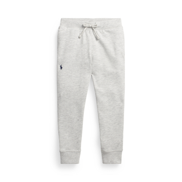 Pantalon de jogging en molleton Girls 1.5-6.5 Years en 1