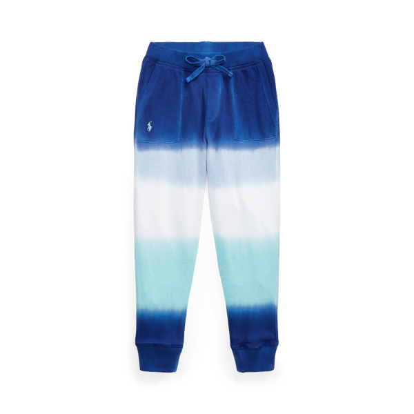 Ombre Spa Terry Joggers Girls 1.5-6.5 Years 1