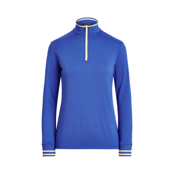 Summer Royal Multi Performance Golf Quarter-Zip Ralph Lauren Golf 2
