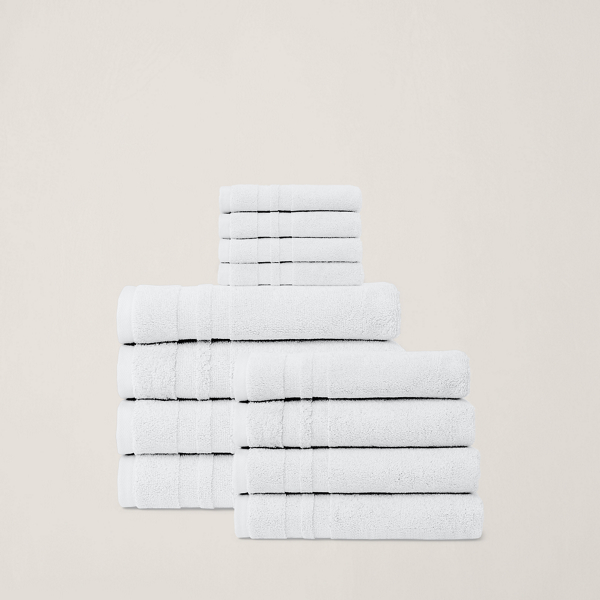 Ralph lauren payton towel collection sale