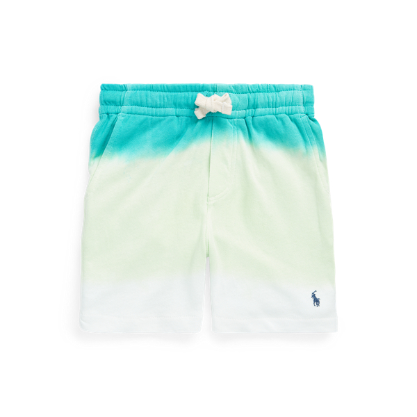 Dip Dyed Spa Terry Short