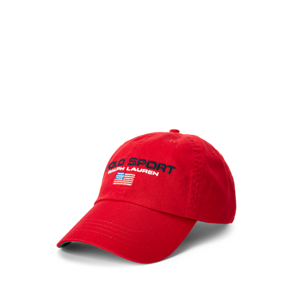 Polo Sport Chino Ball Cap Polo Ralph Lauren 1