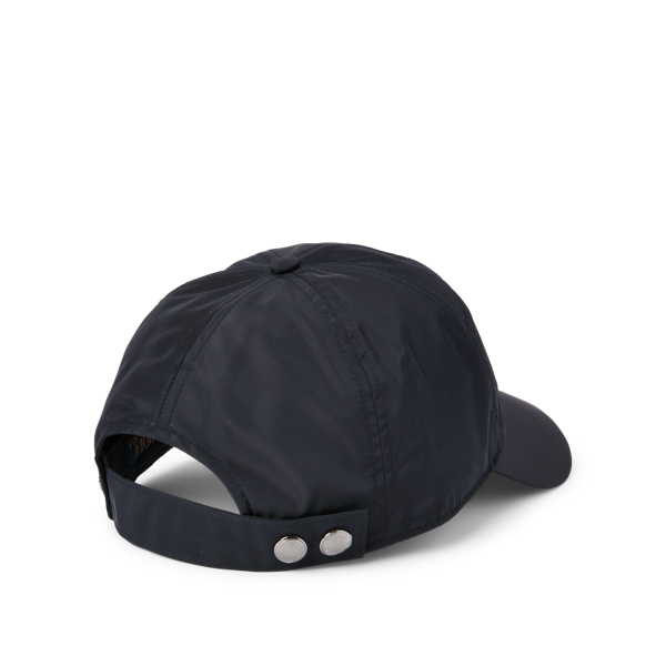 Collection Navy Pony-Plaque Commuter Cap Polo Ralph Lauren 2