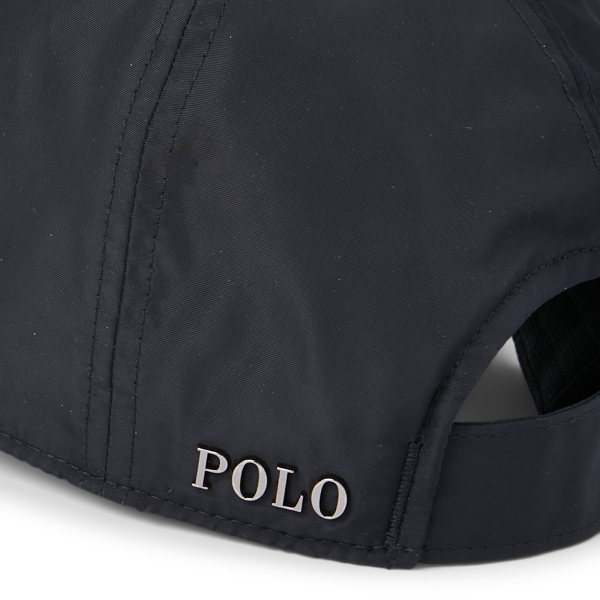 Collection Navy Pony-Plaque Commuter Cap Polo Ralph Lauren 3