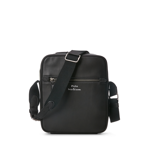 Ralph lauren polo crossbody bag on sale