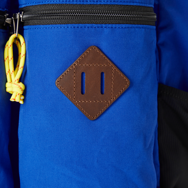 Lightweight Mountain Roll-Top Backpack for Men | Ralph Lauren