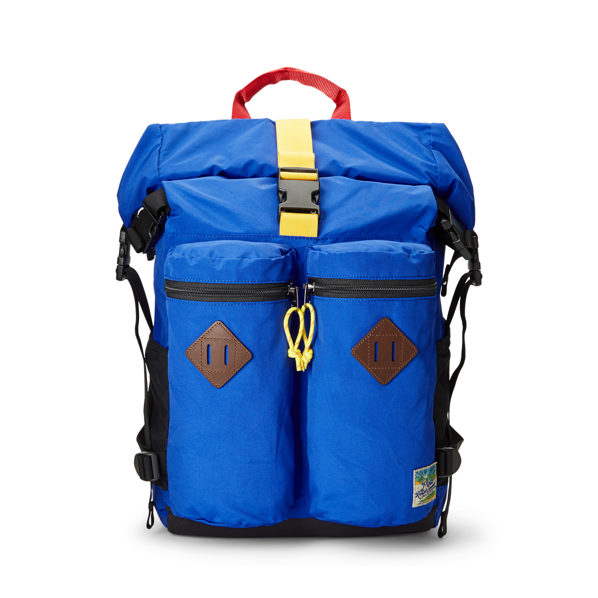 Polo Ralph good Lauren Men’s Lightweight Mountain Backpack