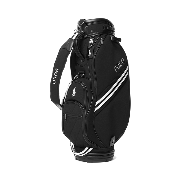 Signature Pony Golf Bag for Men Ralph Lauren UK