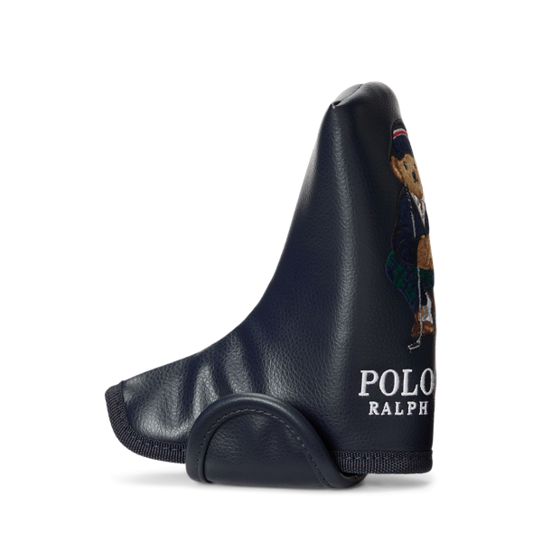 Polo ベア ゴルフ パター カバー | ラルフ ローレン公式