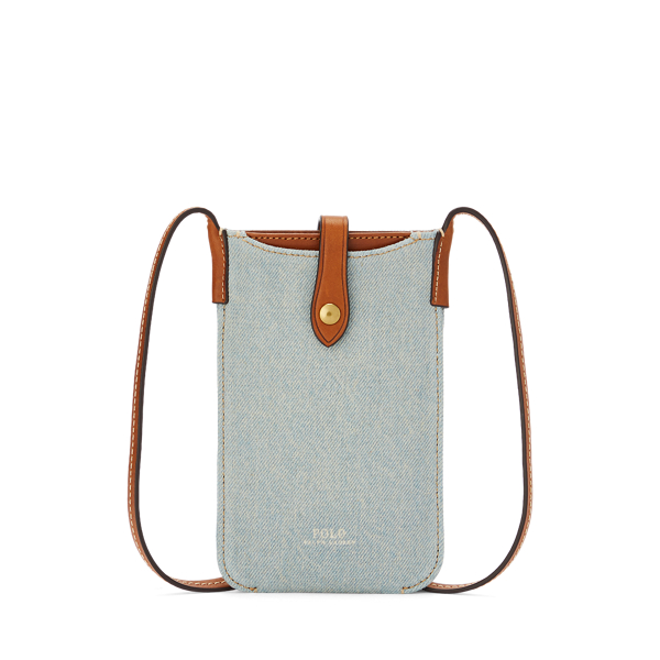 Denim Phone Case