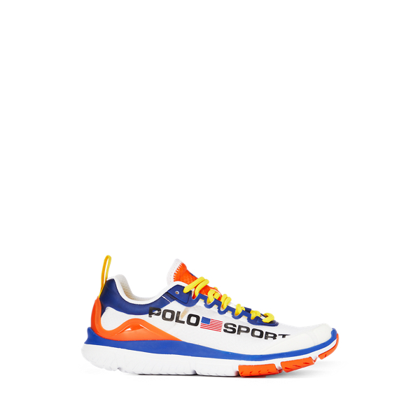 Polo Sport Tech Racer Trainer Polo Sport 1