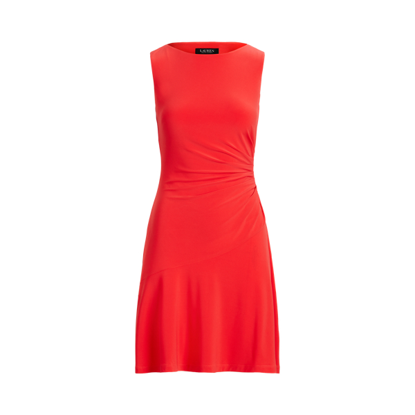 Jersey Sleeveless Dress Lauren in 1