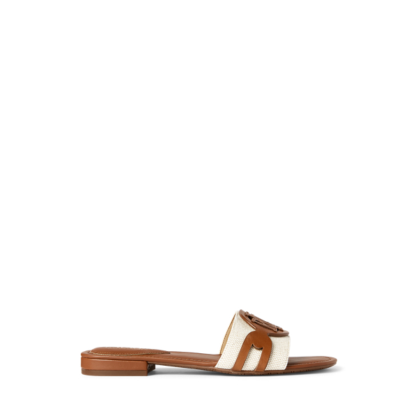 Women s Lauren Ralph Lauren Sandals Ralph Lauren UK