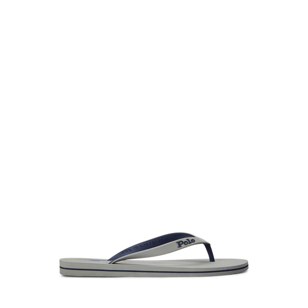 Bolt Pony Flip-Flop Polo Ralph Lauren 1