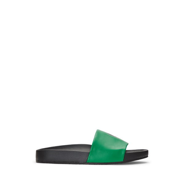 Cayson Pony Slide