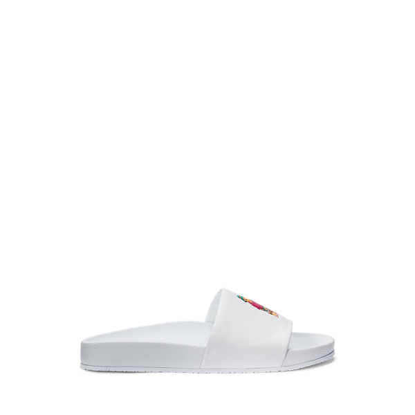 Cayson Polo Bear Slide
