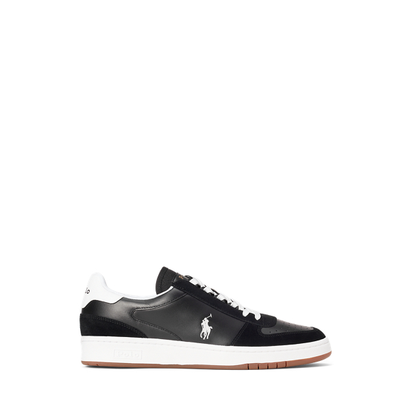 Court Sneaker | Ralph Lauren