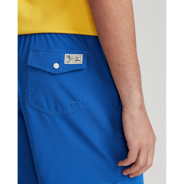 New Iris Blue 14.6 cm Traveller Classic Swimming Trunk Polo Ralph Lauren 7