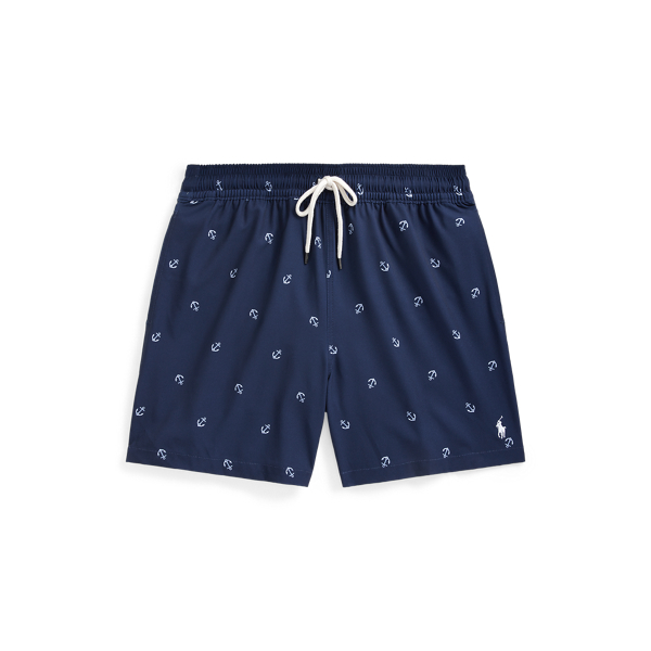 Resort Anchor 14.6 cm Traveller Classic Swimming Trunk Polo Ralph Lauren 2