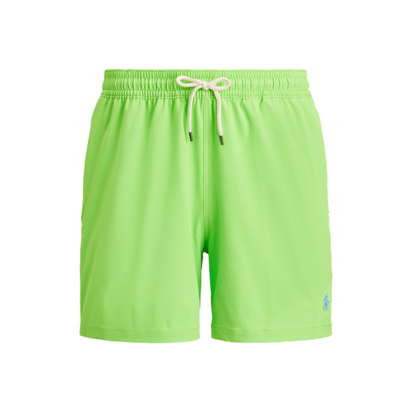11.4 cm Traveler Slim Fit Swimming Trunk