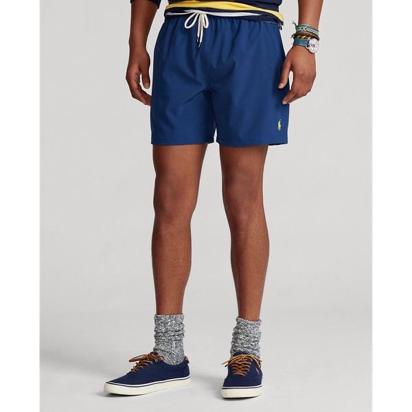 Freshwater 14.6 cm Traveller Classic Swimming Trunk Polo Ralph Lauren 4