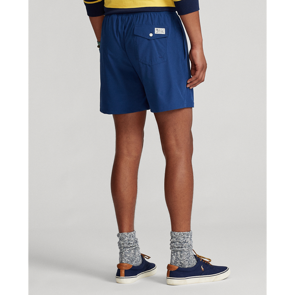 Freshwater 14.6 cm Traveller Classic Swimming Trunk Polo Ralph Lauren 5