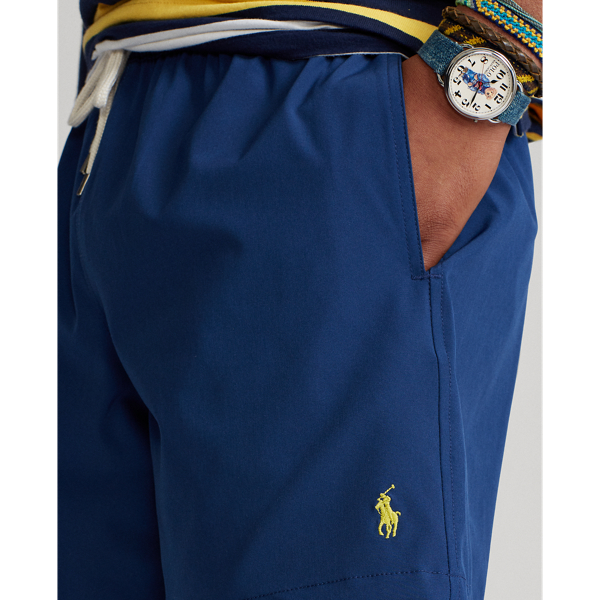 Freshwater 14.6 cm Traveller Classic Swimming Trunk Polo Ralph Lauren 6