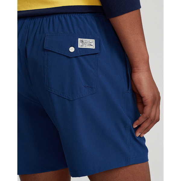 Freshwater 14.6 cm Traveller Classic Swimming Trunk Polo Ralph Lauren 7