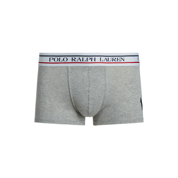 Stretch Cotton Trunk